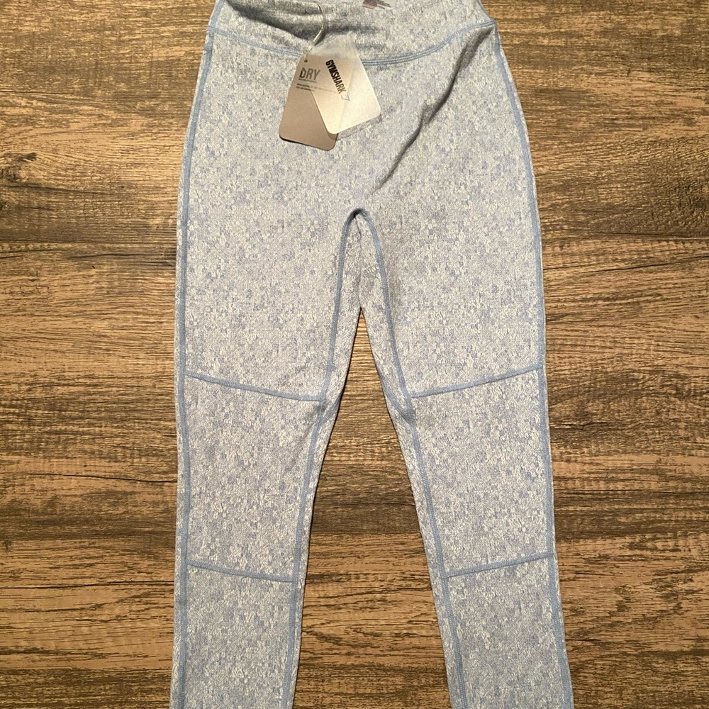 Gymshark leggings